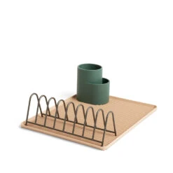 Hay Dish Rack Torkställning Abtropfständer -Hay 2805300 Dish Drainer diskstC3A4ll powder 60977761e9 1