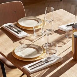 Hay Glass Wasserglas S 22cl -Hay 44550 01 03 979514616b