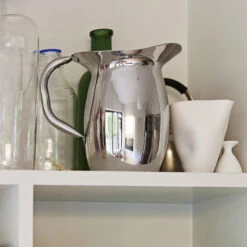 Hay Indian Steel Pitcher Kanne -Hay 44552 01 03 4b83b6e8fe