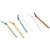Hay Sip Swirl Trinkhalm 6er Pack -Hay 44564 01 01 7aa6e5caa7