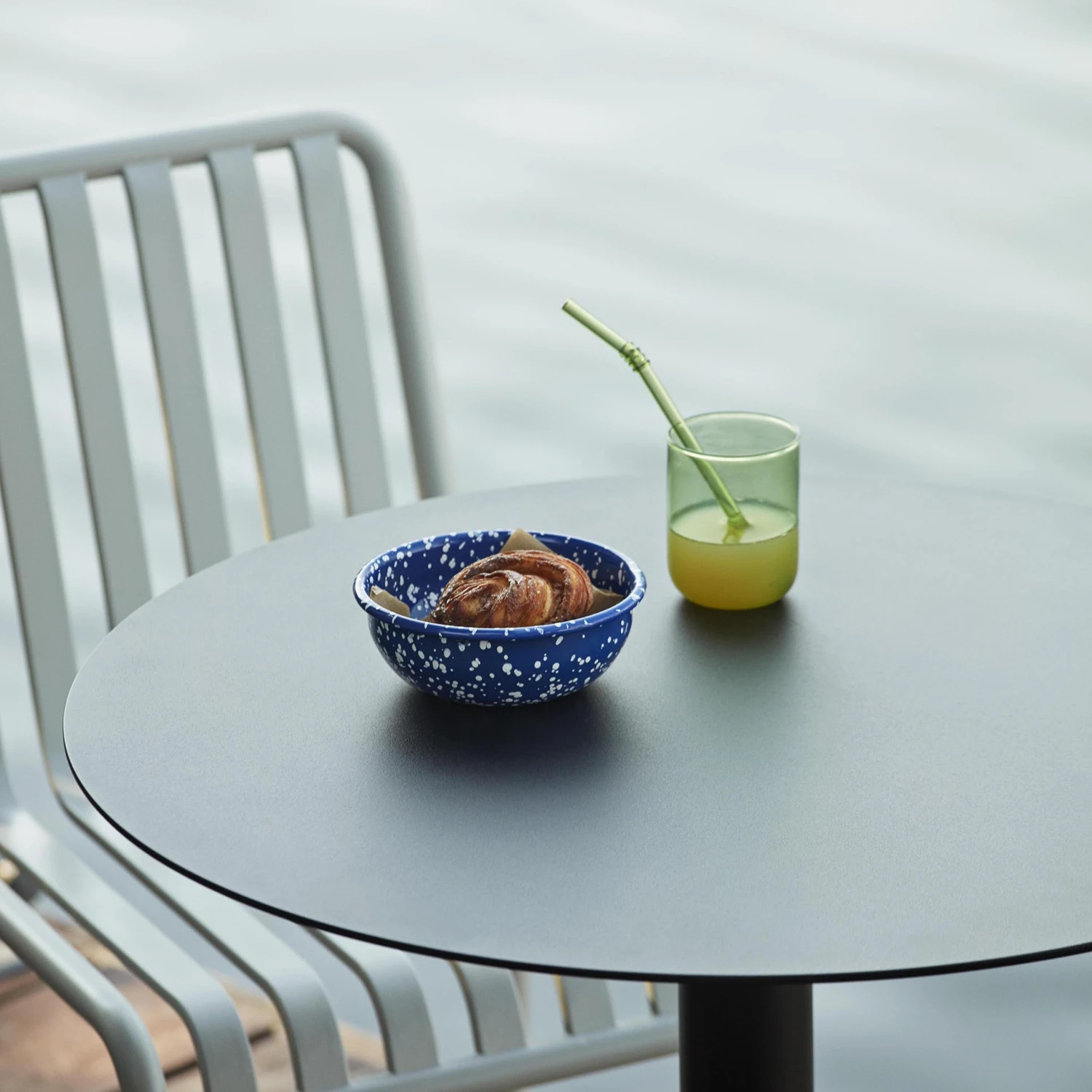 Hay Sip Swirl Trinkhalm 6er Pack 5 Hay Sip Swirl Trinkhalm 6er Pack – Bild 3