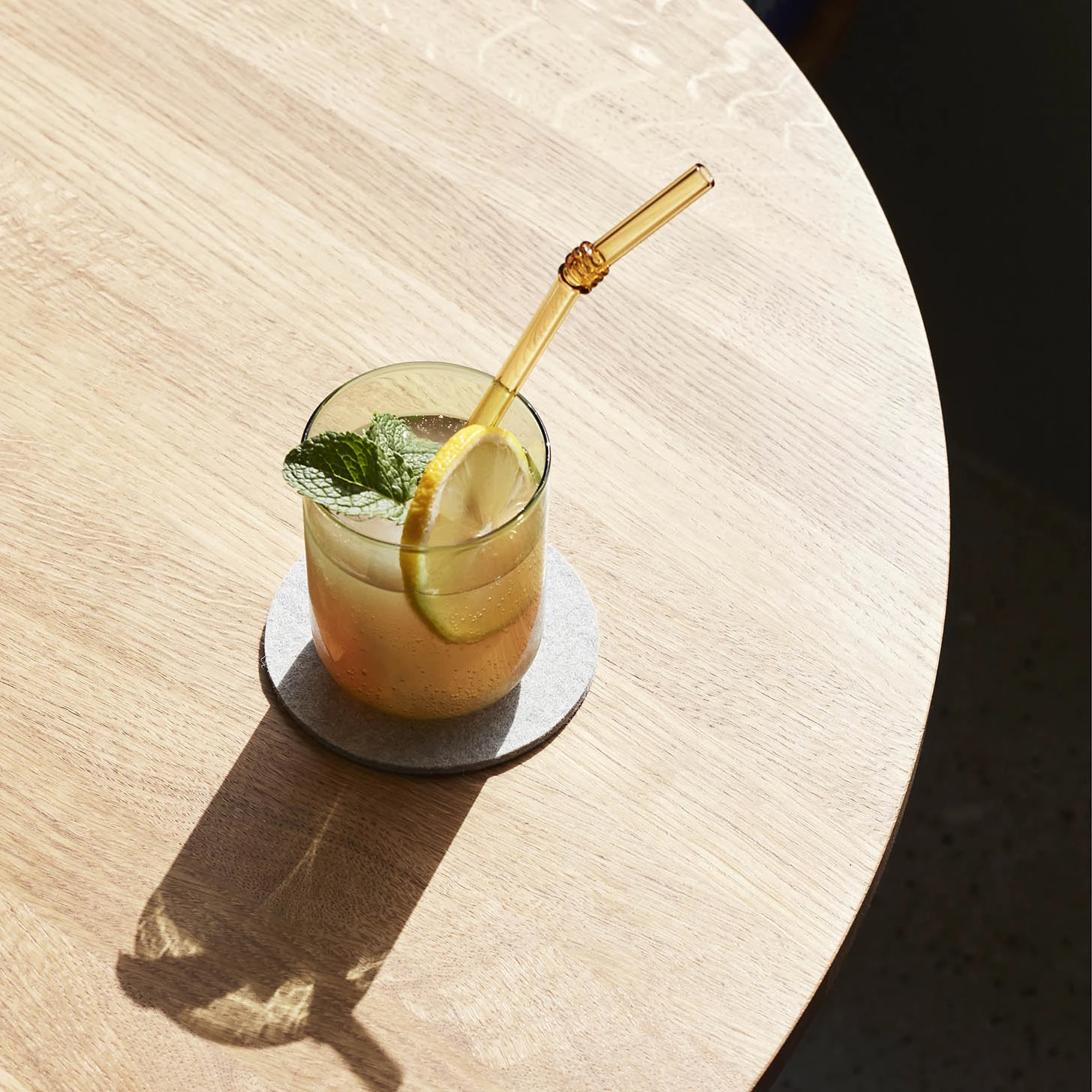 Hay Sip Swirl Trinkhalm 6er Pack 7 Hay Sip Swirl Trinkhalm 6er Pack – Bild 5