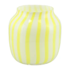 Hay Juice Wide Vase 22cm
