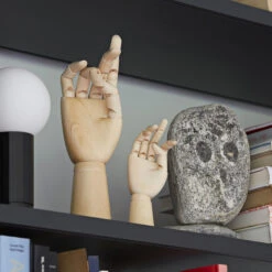 Hay Wooden Hand Holzhand -Hay 44585 03 03 08d4e55432