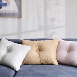 Hay Dot Cushion Tint 1 Dot Kissen 45 X 60cm -Hay 44591 02 03 e7ff66a313