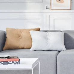 Hay Dot Cushion Tint 1 Dot Kissen 45 X 60cm -Hay 44591 02 04 997addd7b3