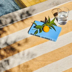 Hay Frotté Stripe Badehandtuch 100 X 150cm 8 Hay Frotté Stripe Badehandtuch 100 X 150cm -Hay 44597 02 04 5b20005917