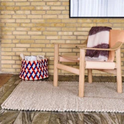 Hay Peas Random Wollteppich 140 X 200cm 8 Hay Peas Random Wollteppich 140 X 200cm -Hay 45710 01 03 f4d41cc3f7