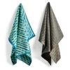 Hay Tea Towel Marker Diamond Geschirrtuch 2er Pack 2 Hay Tea Towel Marker Diamond Geschirrtuch 2er Pack -Hay 45713 03 01 e20fe3f553