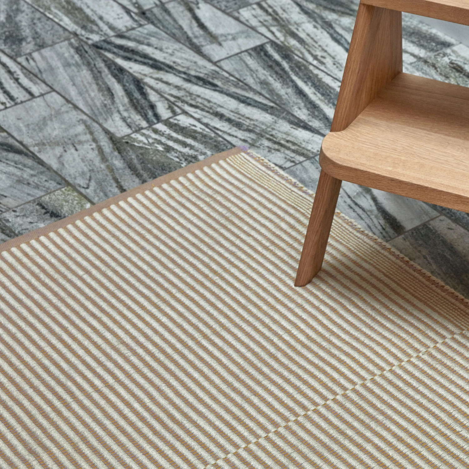 Hay Tapis Teppich 170 X 240cm 5 Hay Tapis Teppich 170 X 240cm – Bild 3