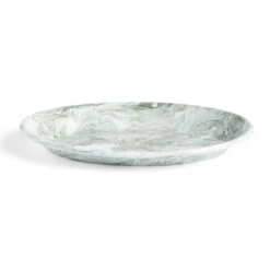 Hay Soft Ice Ovaler Teller 21,5 X 31,5cm
