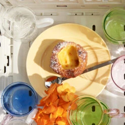 Hay Borosilicate Tasse 2er Pack -Hay 46897 04 03 3e52927f79