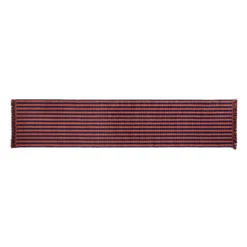 Hay Stripes And Stripes Teppich 65 X 300cm