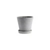 HAY Flowerpot With Saucer Blumentopf S Ø11 Cm -Hay 500585 01 1 ProductImageMain 4775fa0d54