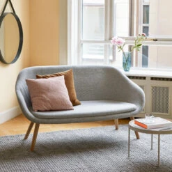 Hay Peas Wollteppich 80 X 140cm -Hay 500605 01 3 EnvironmentImage b0bd96d1d3