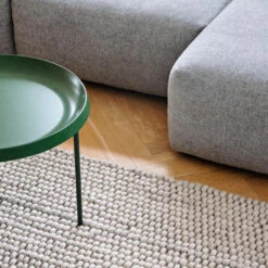 Hay Peas Wollteppich 200 X 300cm 15 Hay Peas Wollteppich 200 X 300cm -Hay 500614 01 12 EnvironmentImage e51761b73b