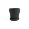 HAY Flowerpot With Saucer Blumentopf L Ø17.5 Cm -Hay 500618 01 1 ProductImageMain 3f2b98a963