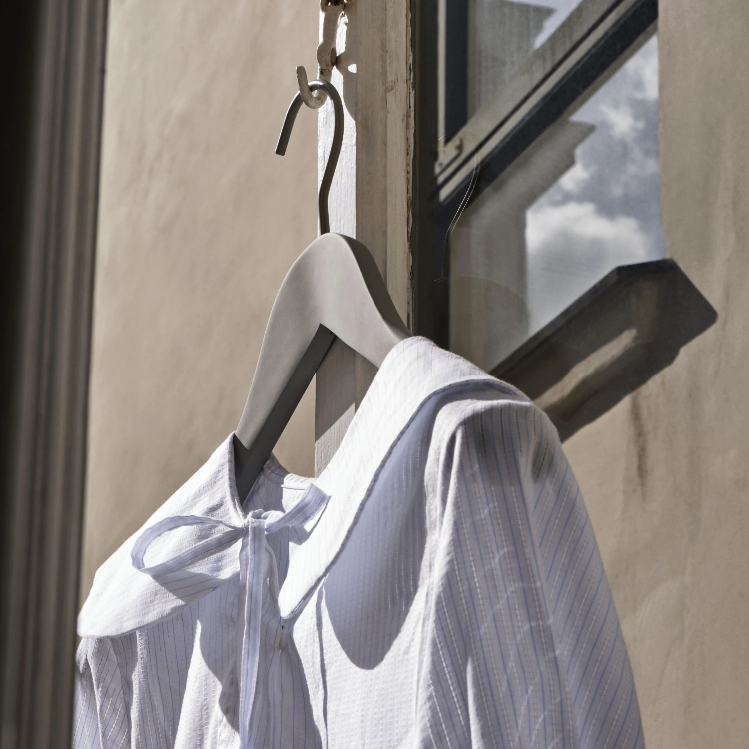 HAY Kleiderhaken Wide 4er Pack 5 HAY Kleiderhaken Wide 4er Pack – Bild 3