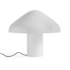 Hay Pao Glass Tischleuchte Ø35cm