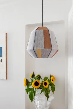 Hay Bonbon Shade Lampenschirm Ø50cm -Hay 503352 01 5 EnvironmentImage c1302b5933