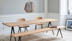 Hay Bonbon Shade Lampenschirm Ø50cm -Hay 503352 01 7 EnvironmentImage 3930baa2cf