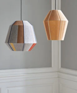 Hay Bonbon Shade Lampenschirm Ø50cm -Hay 503352 01 9 EnvironmentImage 60a269cf68