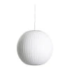 Hay Nelson Bubble Ball Pendelleuchte S 2 Hay Nelson Bubble Ball Pendelleuchte S -Hay 503354 01 1 ProductImageMain 22cbeb7b30