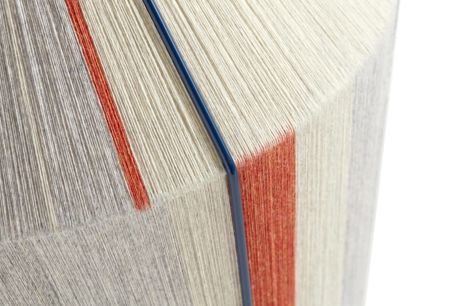 Hay Bonbon Shade Lampenschirm Ø32cm 6 Hay Bonbon Shade Lampenschirm Ø32cm – Bild 4