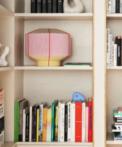 Hay Bonbon Shade Lampenschirm Ø38cm -Hay 503356 01 5 EnvironmentImage ea89b26441