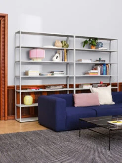 Hay Bonbon Shade Lampenschirm Ø38cm -Hay 503356 01 6 EnvironmentImage a3a879b39a