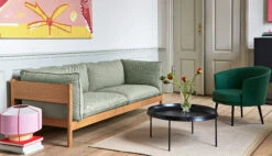 Hay Bonbon Shade Lampenschirm Ø38cm -Hay 503356 01 7 EnvironmentImage 6dac4c4ed4