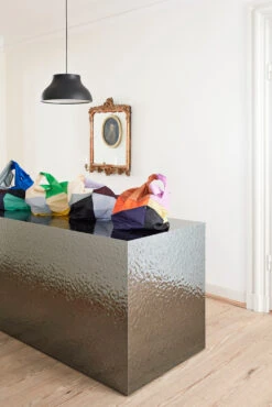 Hay PC Pendant Pendelleuchte M Ø40cm -Hay 503372 01 5 EnvironmentImage 83ac94141d