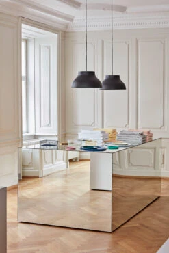 Hay PC Pendant Pendelleuchte M Ø40cm -Hay 503372 01 6 EnvironmentImage 7796be2b49