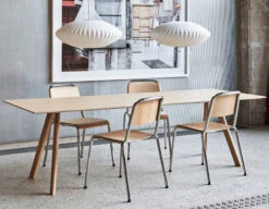 Hay Nelson Bubble Saucer Pendelleuchte M 7 Hay Nelson Bubble Saucer Pendelleuchte M -Hay 503374 01 3 EnvironmentImage 1e422420bb