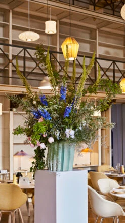 Hay Nelson Bubble Lantern Pendelleuchte 5 Hay Nelson Bubble Lantern Pendelleuchte -Hay 503382 01 2 EnvironmentImage 86b55e0486