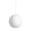 Hay Nelson Bubble Ball Crisscross Pendelleuchte S 2 Hay Nelson Bubble Ball Crisscross Pendelleuchte S -Hay 503390 01 1 ProductImageMain 84e6d77dd6