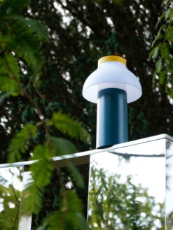 Hay PC Portable Tischleuchte -Hay 503410 01 4 EnvironmentImage e475fabb2d