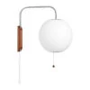 Hay Nelson Bubble Ball Wandleuchte -Hay 503418 01 1 ProductImageMain d6512b6bc6