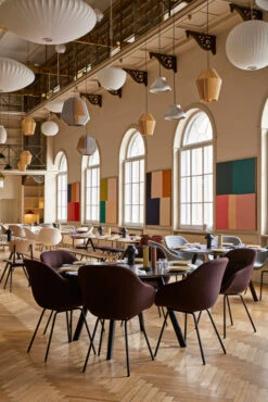 Hay Nelson Bubble Saucer Pendelleuchte L -Hay 503423 01 6 EnvironmentImage 48c1f295a1