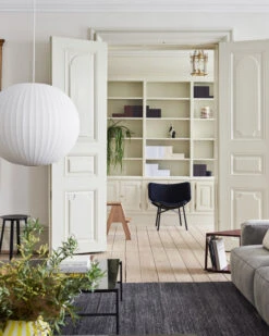 Hay Nelson Bubble Ball Pendelleuchte L -Hay 503424 01 3 EnvironmentImage c149d12b7e