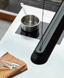 Hay PC Linear Pendelleuchte -Hay 503425 01 4 EnvironmentImage f0f3612321