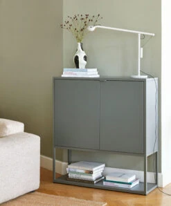 Hay Fifty-Fifty Mini Tischleuchte 9 Hay Fifty-Fifty Mini Tischleuchte -Hay 503426 01 4 EnvironmentImage e6c896ff1d