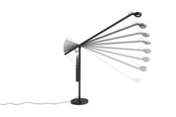 Hay Fifty-Fifty Table Tischleuchte -Hay 503427 01 7 ProductImageDetail c71738a17f