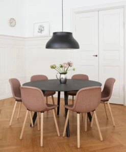 Hay PC Pendant Pendelleuchte L Ø60cm -Hay 503441 01 3 EnvironmentImage 936fe09a45