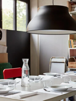 Hay PC Pendant Pendelleuchte L Ø60cm -Hay 503441 01 5 EnvironmentImage 6fa3e4cedb