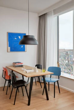 Hay PC Pendant Pendelleuchte L Ø60cm -Hay 503441 01 8 EnvironmentImage 449301a829