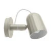 Hay Noc Wall Button Wandleuchte 2 Hay Noc Wall Button Wandleuchte -Hay 503446 01 1 ProductImageMain a76fa57786