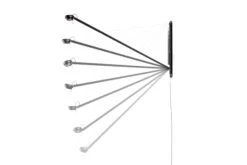 Hay Fifty-Fifty Wall Wandleuchte -Hay 503448 01 6 ProductImageDetail b7f37e8390