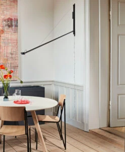 Hay Fifty-Fifty Wall Wandleuchte -Hay 503448 01 7 EnvironmentImage d9bab37287