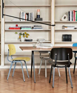 Hay Fifty-Fifty Wall Wandleuchte -Hay 503448 01 8 EnvironmentImage 05a60ff8a3